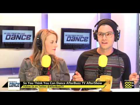 So You Think You Can Dance After Show w/ Neil Haskell Season 10 Episode 18  | AfterBuzz TV