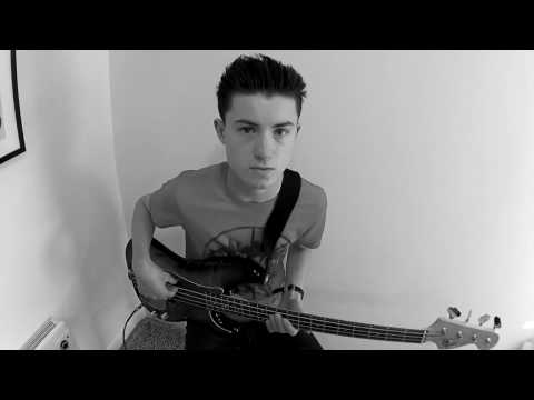 Vulfpeck - Joe Dart Style Groove [Bass Cover]