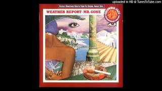 Weather Report - River People