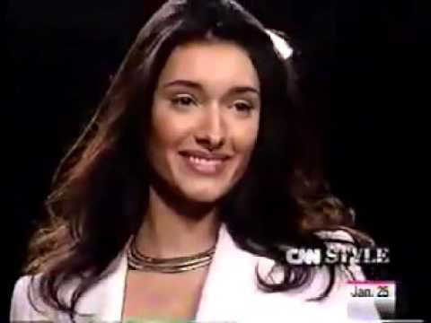 Ralph Lauren Spring 1997 Collection