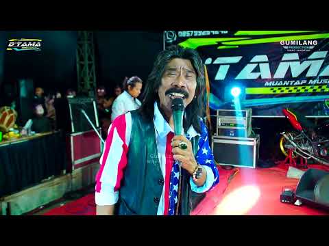 D'TAMA MUSIC - TKW MR LUKITO - WEDDING ADI & AYU WATES DERMOLO KEMBANG JEPARA