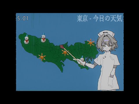 曲の魅力を引き出す仮歌録音します イメージ1