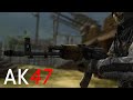 Far Cry 3 AK-47 для Counter-Strike Source видео 1