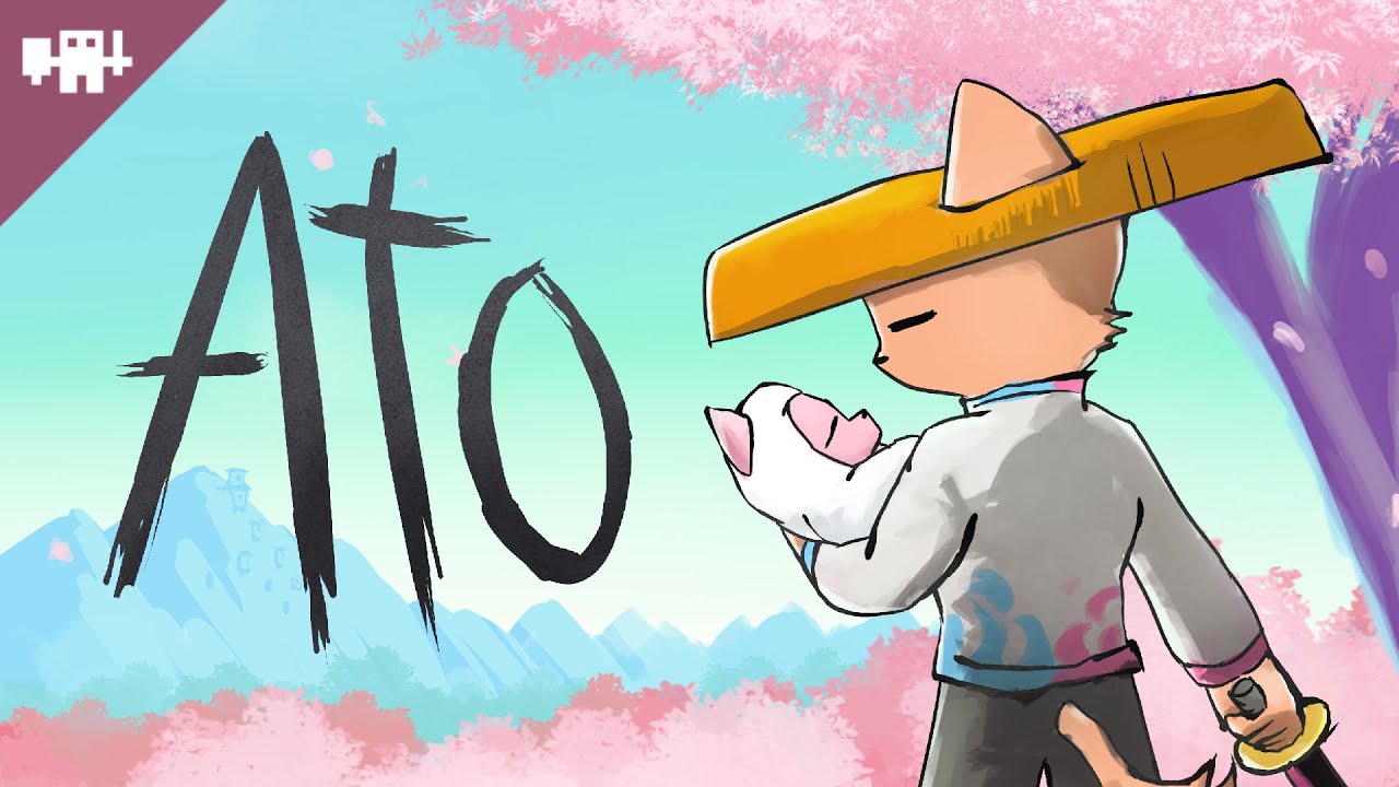 Ato game recommendation image