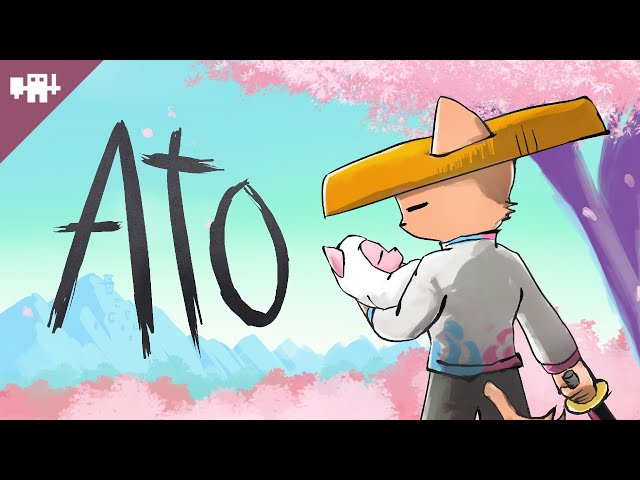 Video - Ato (Switch)