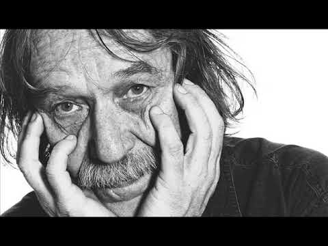 MYSZY & LUDZIE - Stary człek (Jaromír Nohavica - Starý muž)