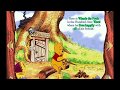 Winnie The Pooh And The Honey Tree Disney S Animated Storybook Part 1 Read And Play Gameplay