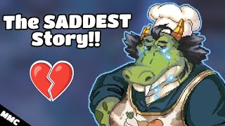 Arden’s Tragic Love Story (Dragon Tears Quest) - Little Witch in the woods full release