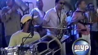 El Prodigio - El Puente Seco(mYp) 2003