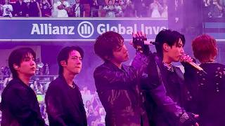 Download lagu BTS - they don't know 'bout us (Live from Arirang World Tour 2026, Munich, Germany) mp3 Download lagu BTS - they don't know 'bout us (Live from Arirang World Tour 2026, Munich, Germany) mp3