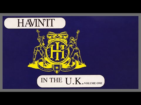 Mixed by Norris Windross