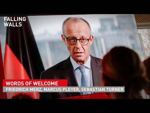 Words of Welcome | Science Summit 2025