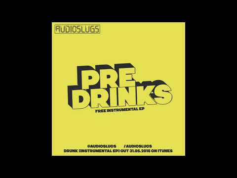 Audioslugs X Westy - Fire (instrumental)