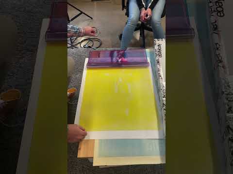 4 color process printing #printing