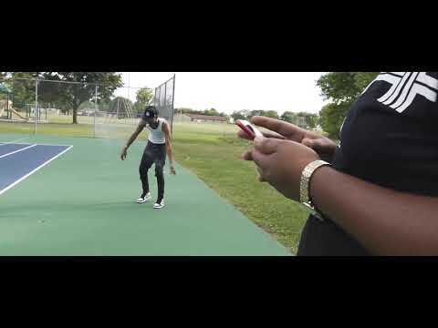 Ghoaty - Evil (Official Music Video)