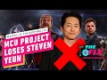Steven Yeun Reportedly Leaves Marvel's Thunderbolts Movie - IGN The Fix: Entertainment