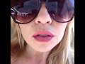INSIDE THE MOUTH OF TARA STRONG 3 VINE VIDEO