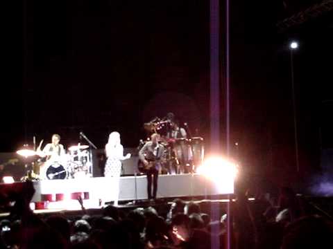 Duffy @ SBSR 2009 - Warwick Avenue