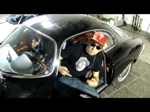 ALIEN GANG - $HOOT YOUR$ELF (OFFICIAL VIDEO)