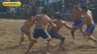 (1) Khehra Majha (Kapurthala) Kabaddi Tournament 27 Jan 2016