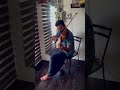 Kangal Edho Violin Cover Chithha Dhibu Ninan Thomas Manoj Kumar Violinist
