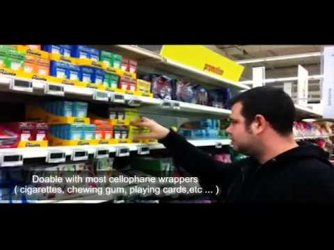 Cello by Mickael Chatelain