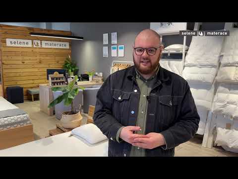 Materace TEMPUR PRO, PRO PLUS i PRO LUXE - jaki wybrać?