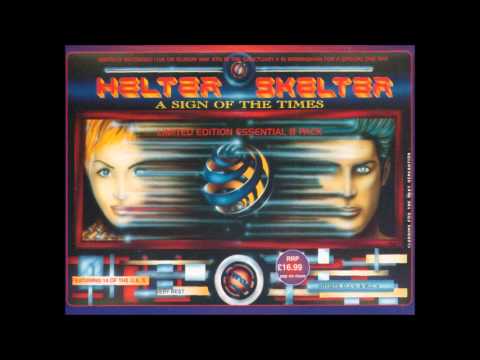 Billy Bunter @ Helter Skelter - A Sign Of The Times (4th May 1997)