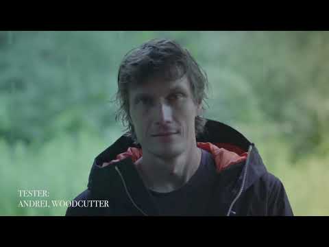 THE WOODCUTTER | Fay Archive