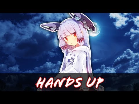 「Nightcore」  → Moonlight Shadow (Kritikal Mass Remix)