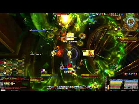 Maiden of vigilance Enhance pov