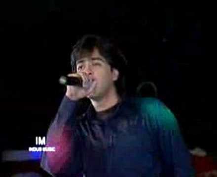 tera mukhra haseen jadoo ker gia