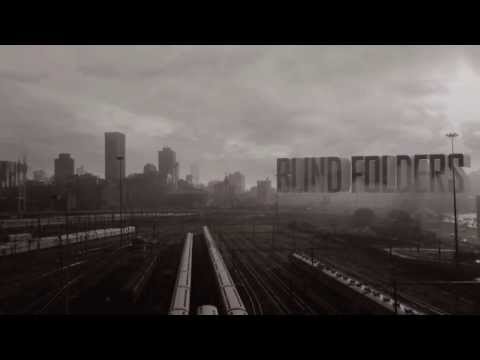 BLINDFOLDERS 2013