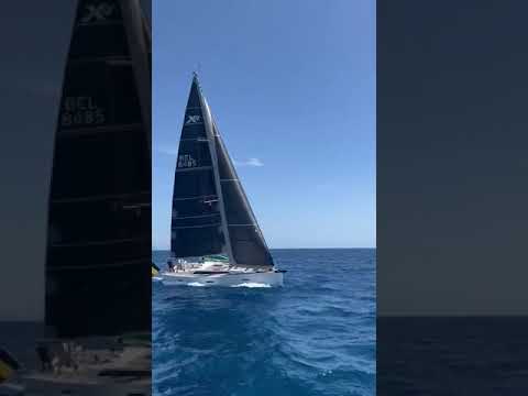 X-Yachts X4.3 (221506-1)