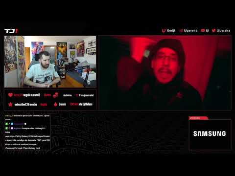 TJI REAGE A IL-BRUTO FEAT. ESCALPE - PRATTA