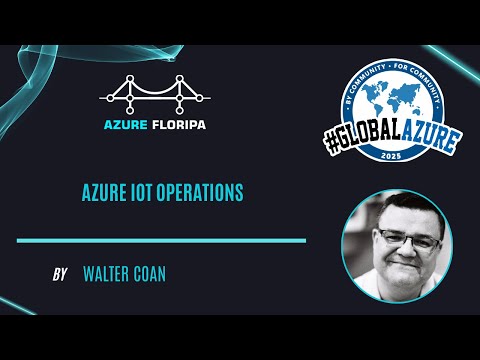 Azure IoT Operations