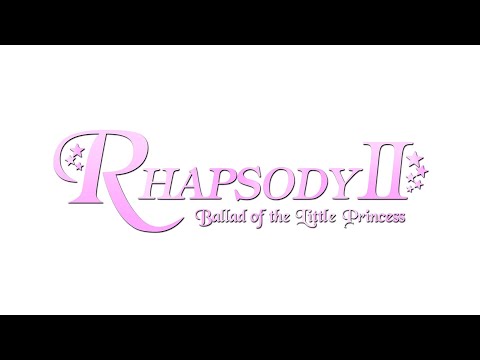 Evil Monarch - Rhapsody II: Ballad of the Little Princess Music