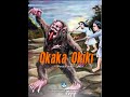 Kisah Okaka Okiki Dan Hantu Asam Kementan Seni Bercerita Melayu Simpang Matan