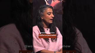 Download lagu Latifa Abouchakra’s Arrest ON BEHALF of Israel! mp3