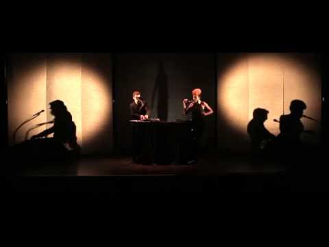 Sandra Nkaké and Jî Drû - Dancing Girl [a Terry Callier cover]