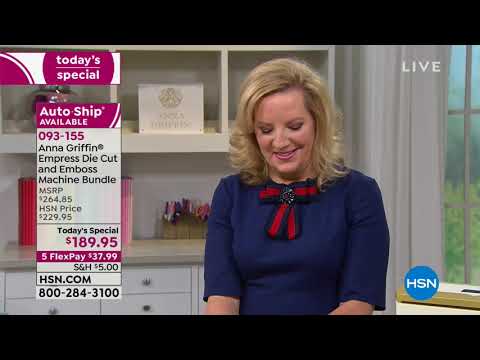 HSN | Healthy You with Brett Chukerman 10.09.2018 - 04 PM