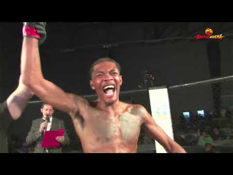 Jayden Taylor V Richard Davis - 16th Oct 2021 - Gloucester