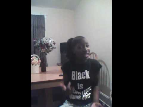 Me singing a snippet of Syleena Johnson-Another Relationship(cover)