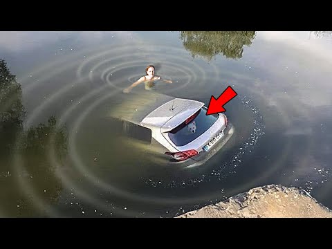 Animali salvati all'ultimo momento... 💔