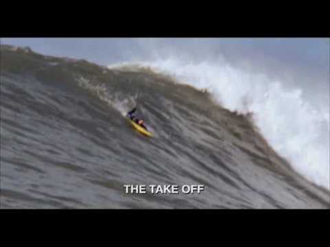 Mavericks in Half Moon Bay CA - Big Wave Surfing buy 