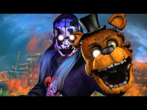 fnaf the twisted ones trailer