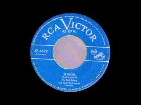 1952_047 - Bell Sisters - Bermuda - (45)