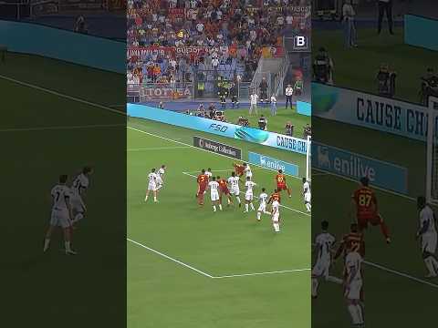 HE HAD 0.1 SECONDS TO REACT