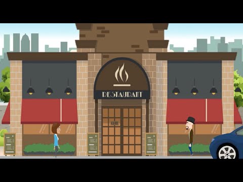 The Emerge Dinner Pitch