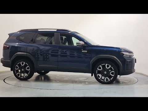 Dacia Bigster Journey HEV 155 - Image 2